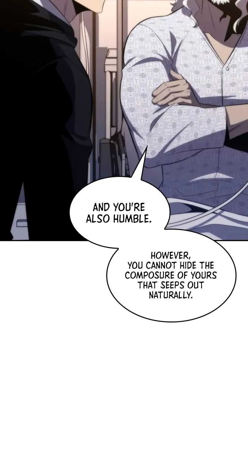 Read Solo Max-Level Newbie chapter 49 image 46 on Lezhin