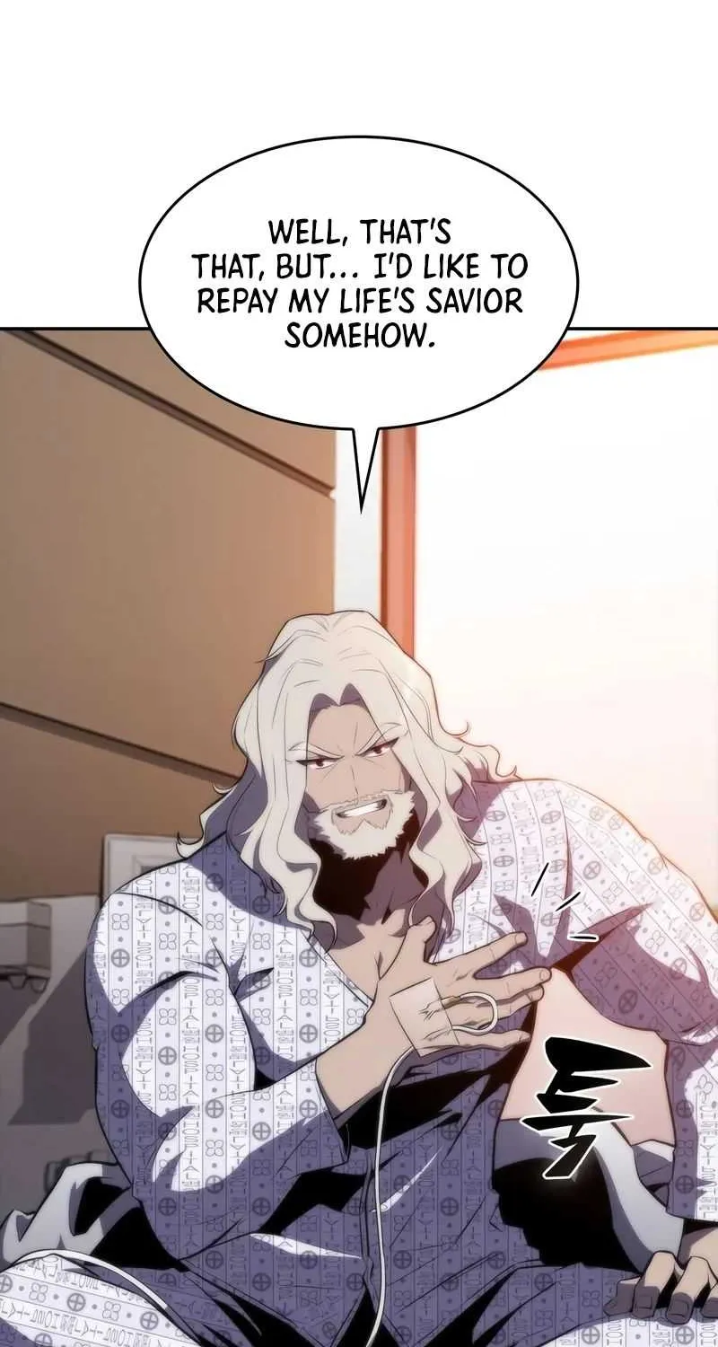 Read Solo Max-Level Newbie chapter 49 image 47 on Lezhin