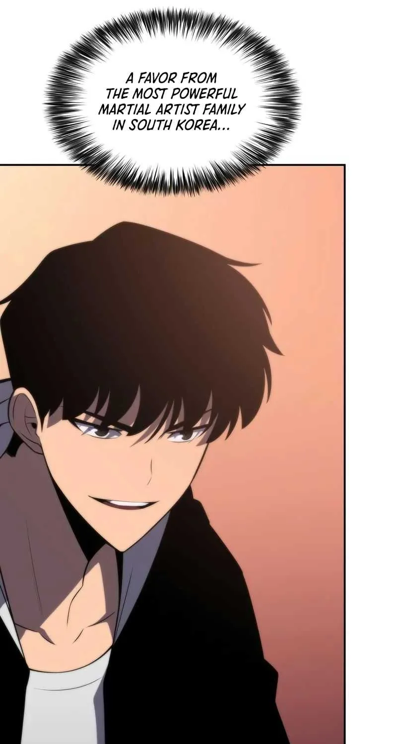 Read Solo Max-Level Newbie chapter 49 image 49 on Lezhin