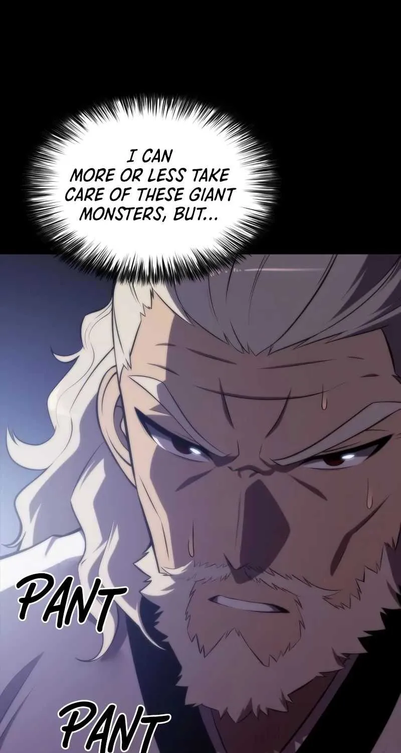Read Solo Max-Level Newbie chapter 49 image 5 on Lezhin