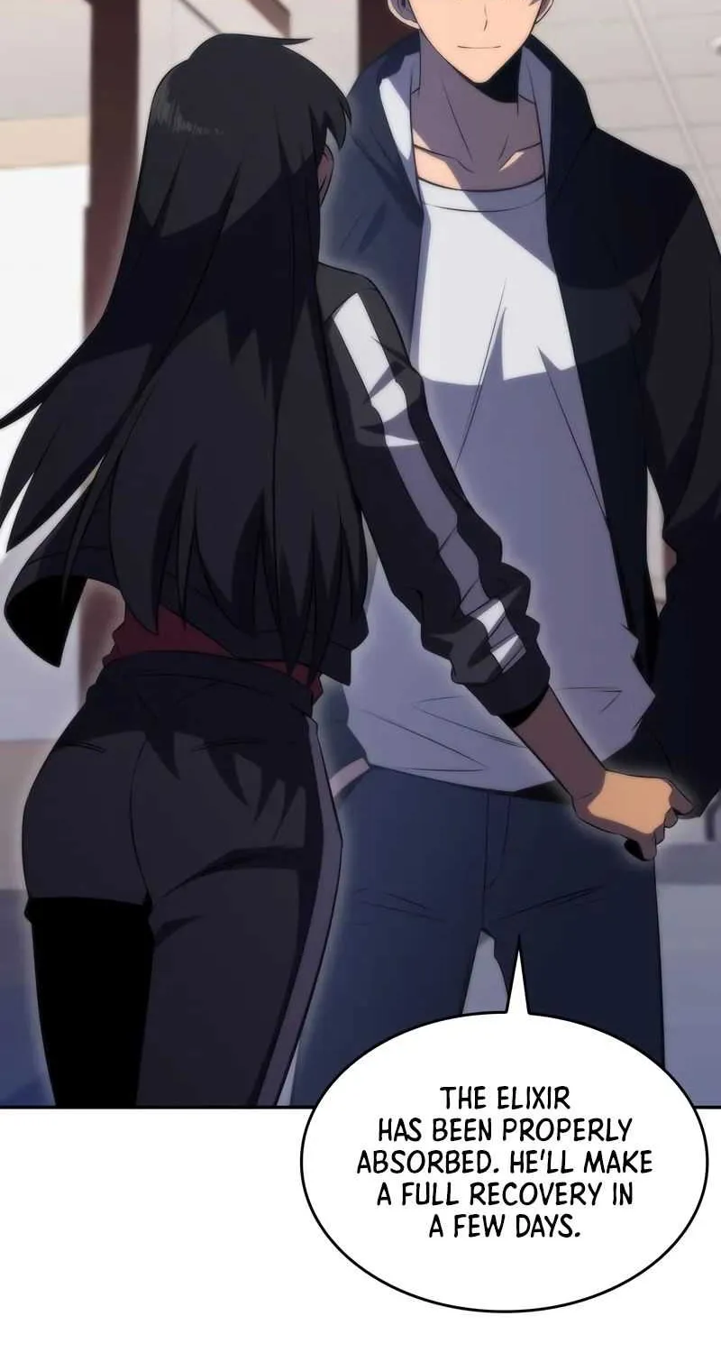 Read Solo Max-Level Newbie chapter 49 image 54 on Lezhin