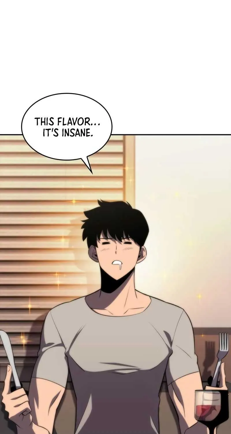 Read Solo Max-Level Newbie chapter 49 image 75 on Lezhin
