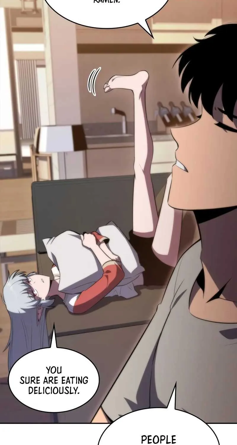 Read Solo Max-Level Newbie chapter 49 image 77 on Lezhin