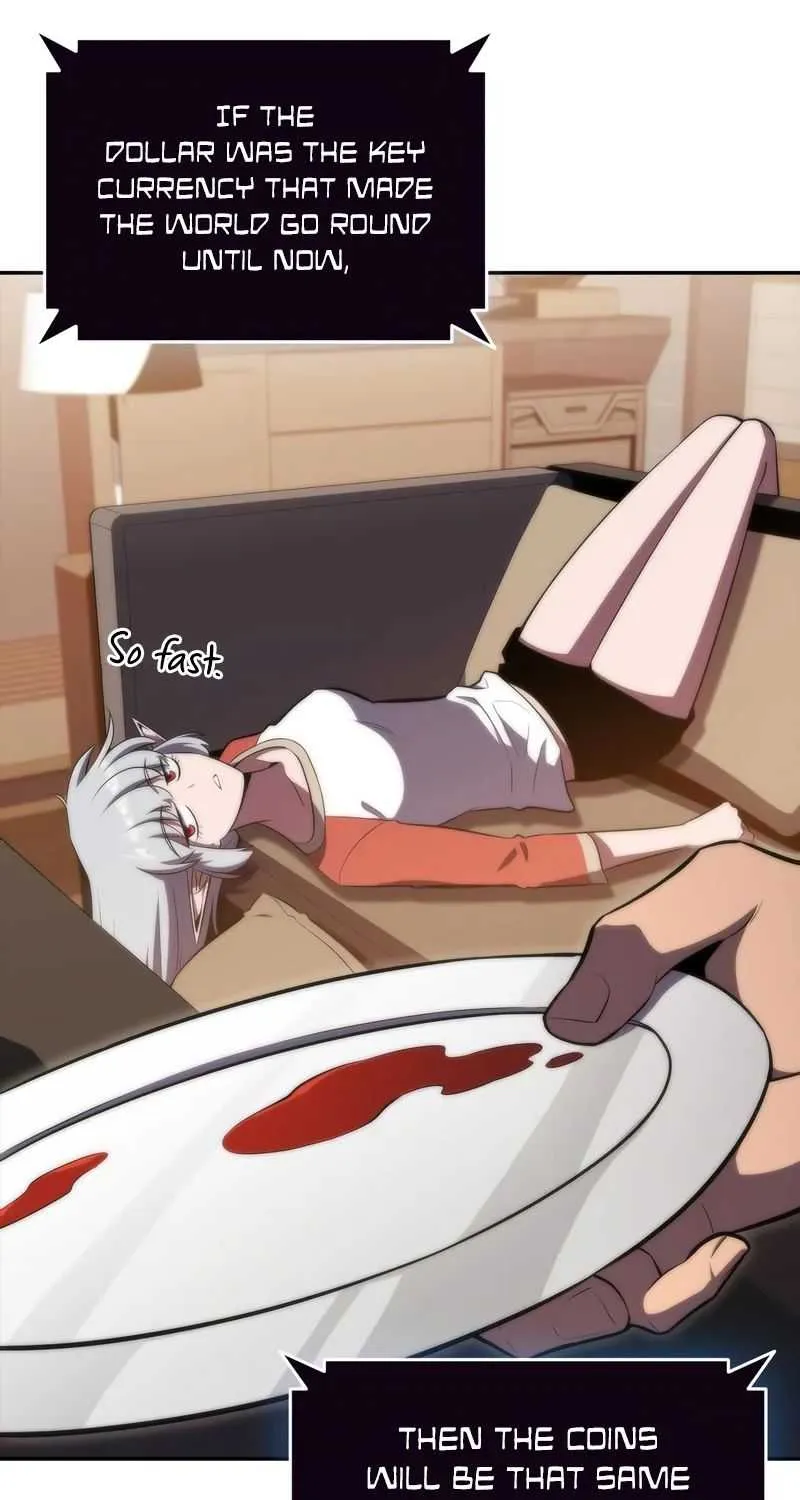 Read Solo Max-Level Newbie chapter 49 image 90 on Lezhin