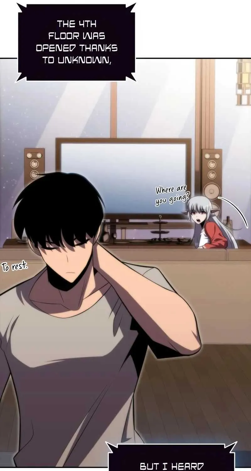 Read Solo Max-Level Newbie chapter 49 image 92 on Lezhin