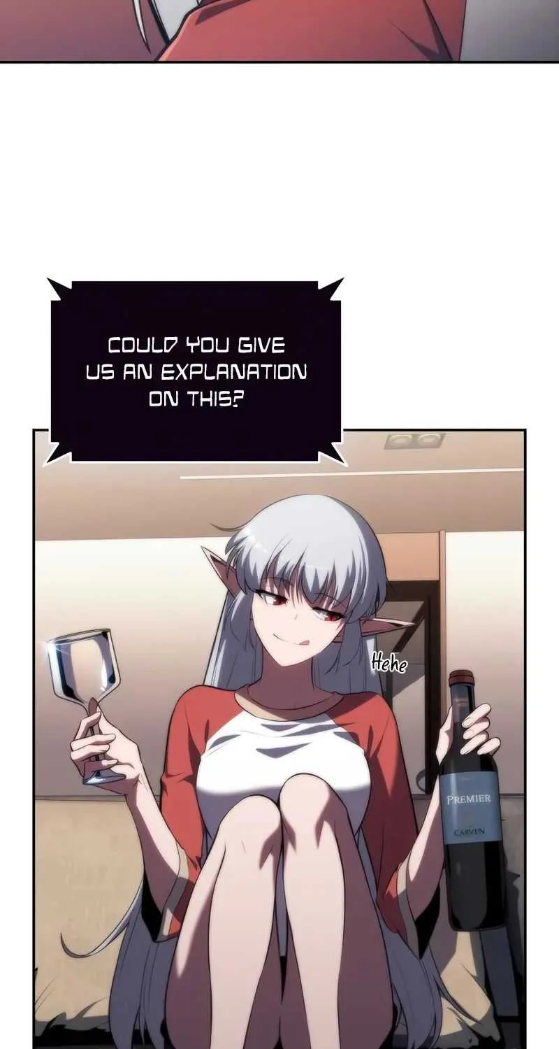 Read Solo Max-Level Newbie chapter 49 image 94 on Lezhin