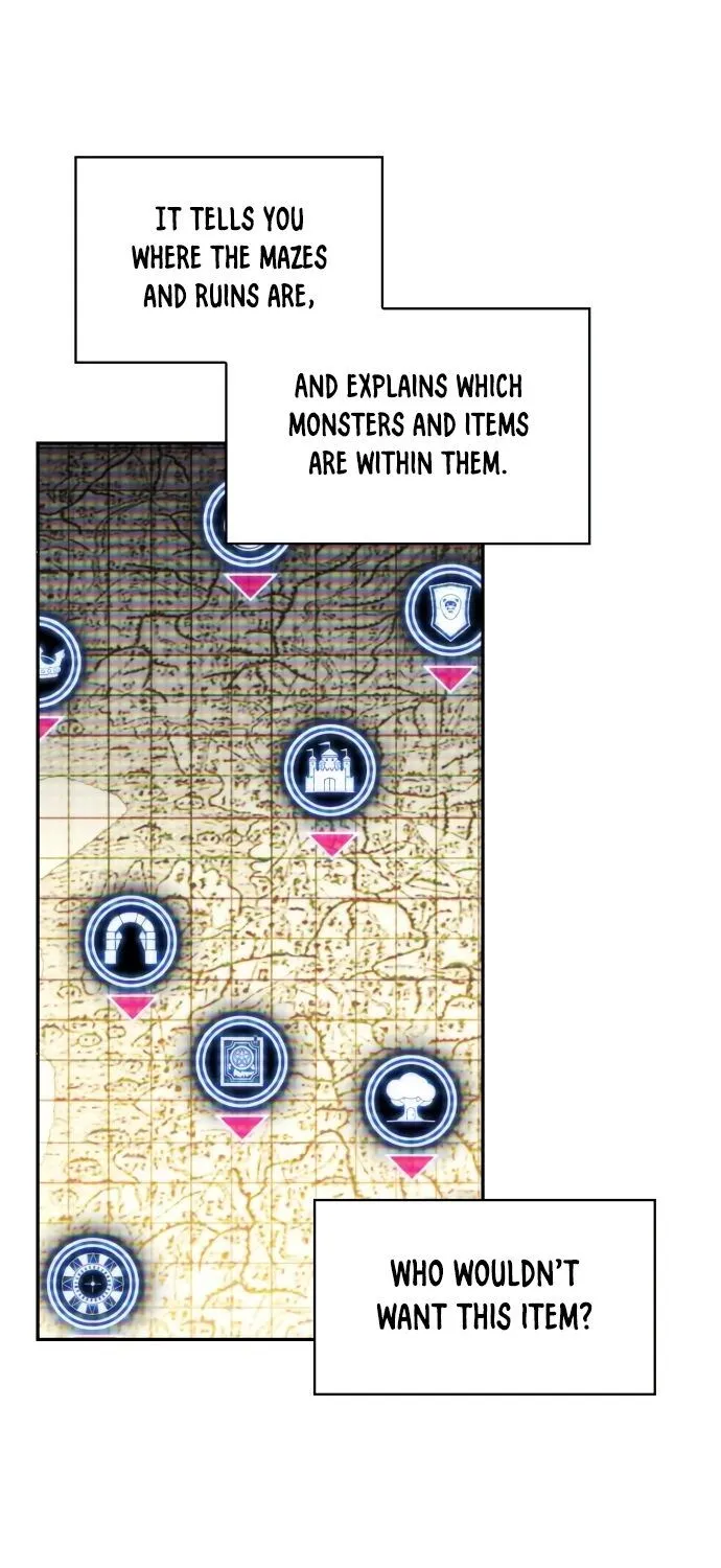 Read Solo Max-Level Newbie chapter 5 image 12 on Lezhin