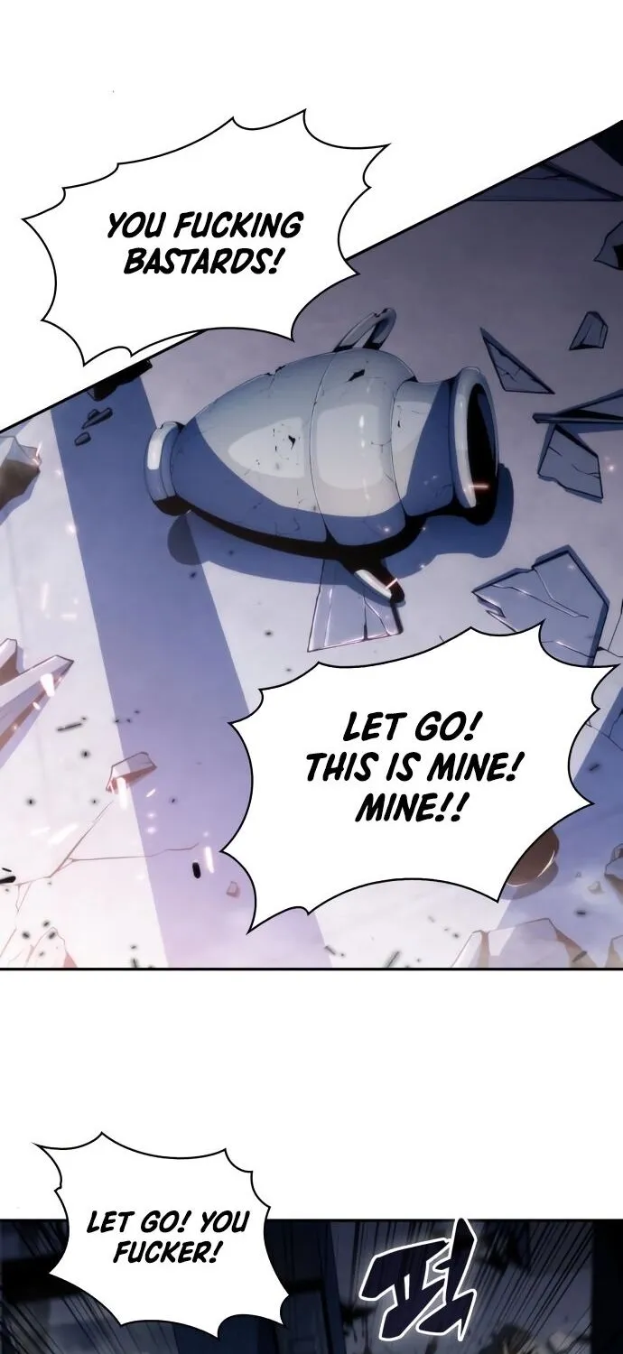 Read Solo Max-Level Newbie chapter 5 image 18 on Lezhin