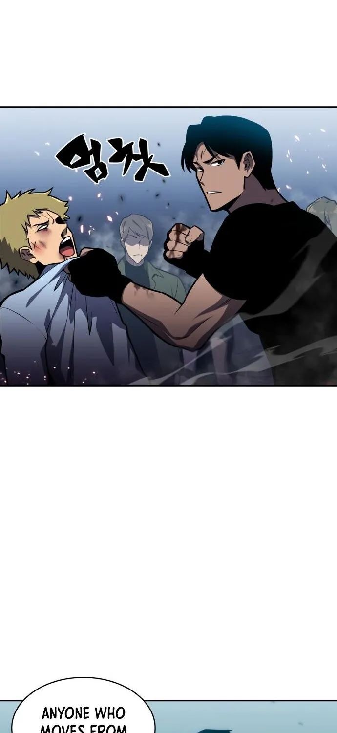 Read Solo Max-Level Newbie chapter 5 image 22 on Lezhin