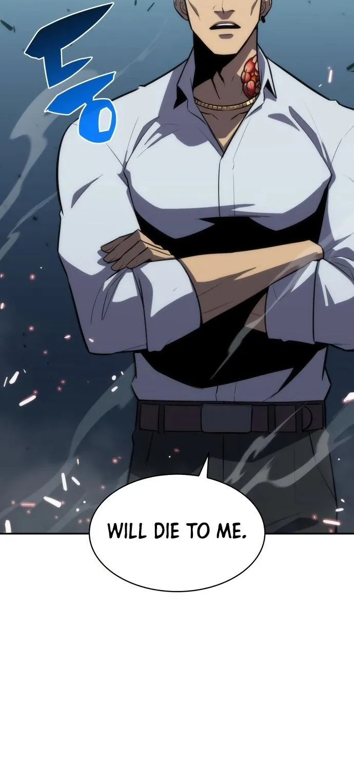 Read Solo Max-Level Newbie chapter 5 image 24 on Lezhin