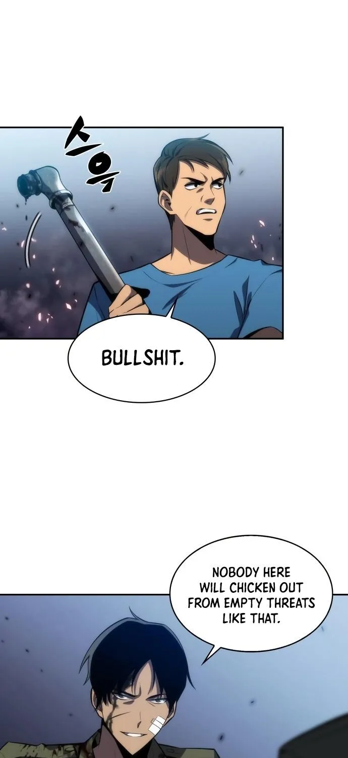 Read Solo Max-Level Newbie chapter 5 image 25 on Lezhin