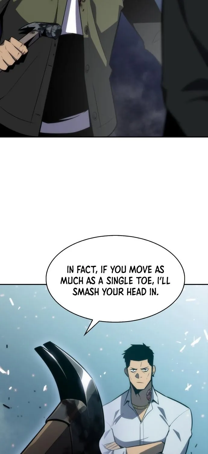 Read Solo Max-Level Newbie chapter 5 image 27 on Lezhin