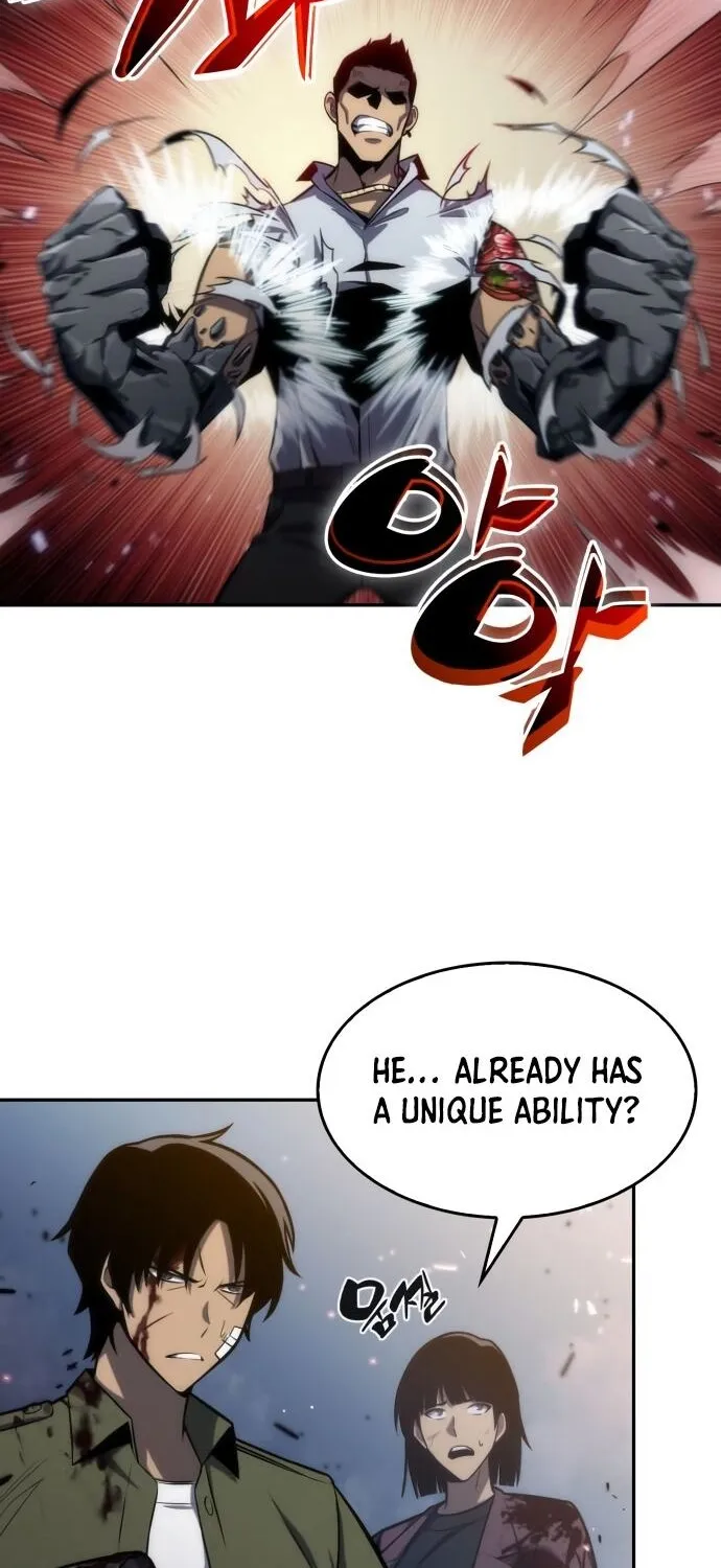 Read Solo Max-Level Newbie chapter 5 image 31 on Lezhin