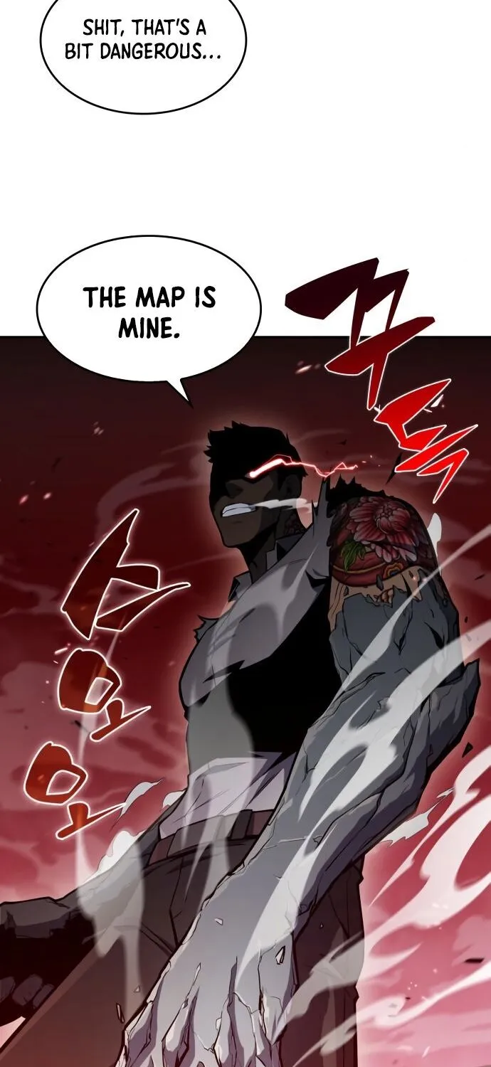 Read Solo Max-Level Newbie chapter 5 image 33 on Lezhin