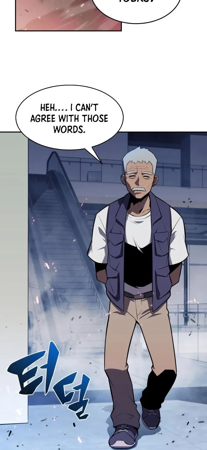 Read Solo Max-Level Newbie chapter 5 image 36 on Lezhin