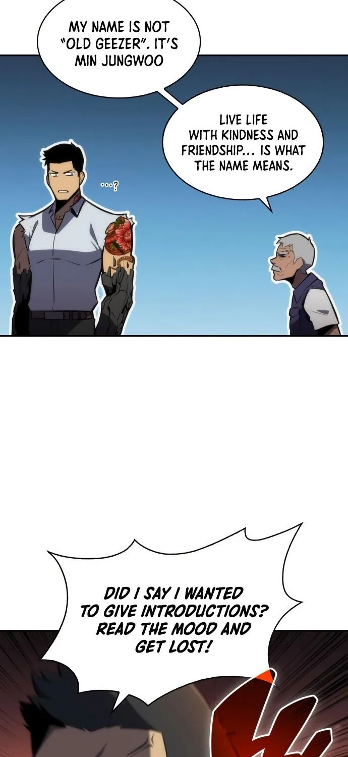 Read Solo Max-Level Newbie chapter 5 image 39 on Lezhin