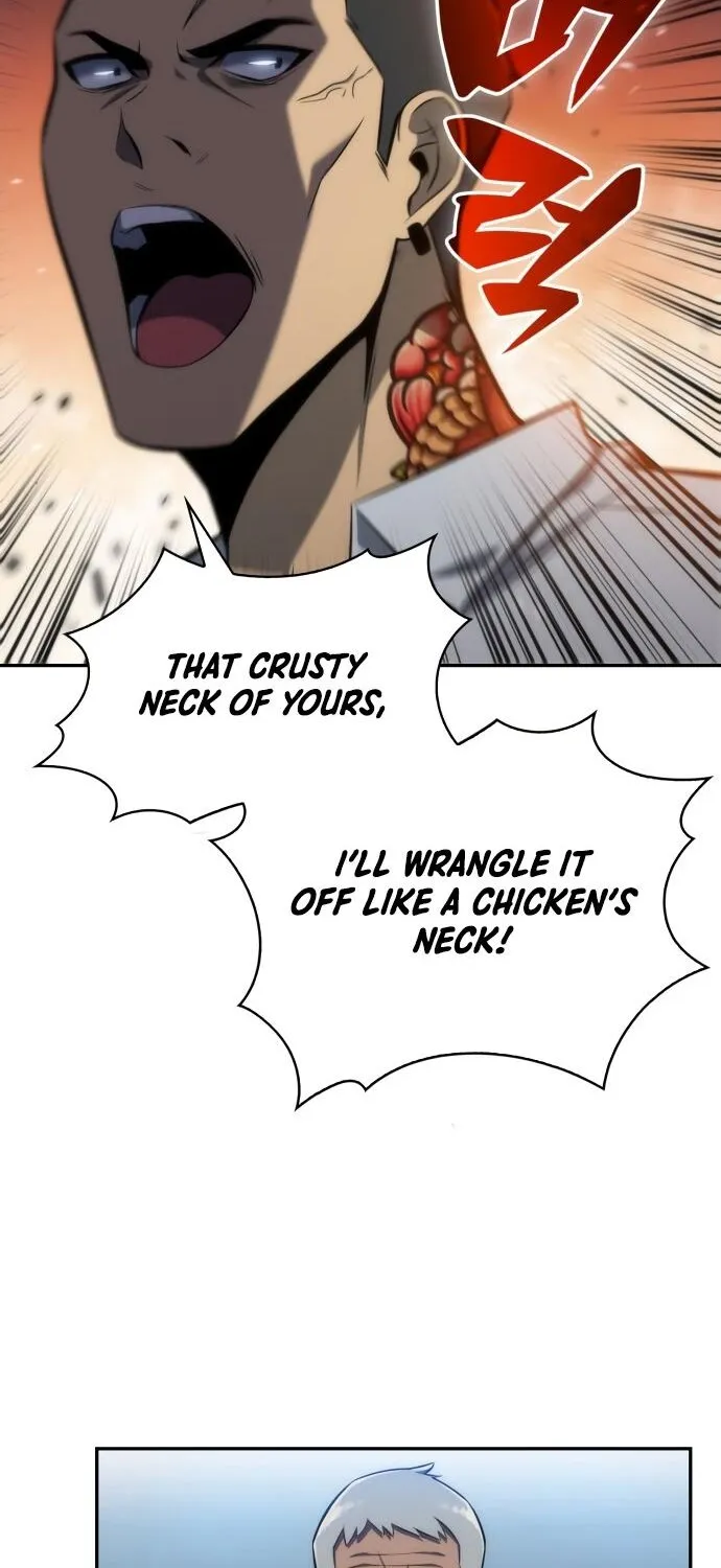 Read Solo Max-Level Newbie chapter 5 image 40 on Lezhin