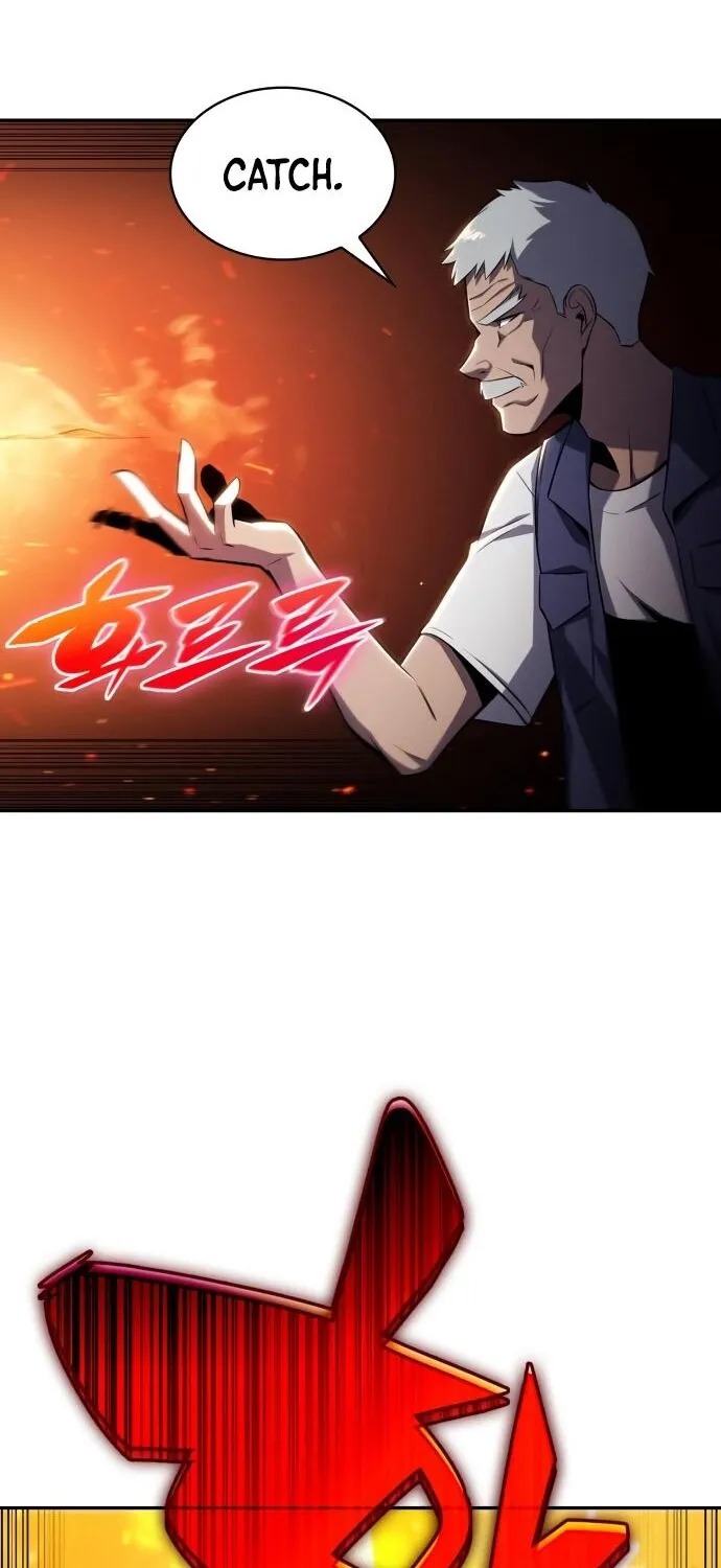 Read Solo Max-Level Newbie chapter 5 image 49 on Lezhin