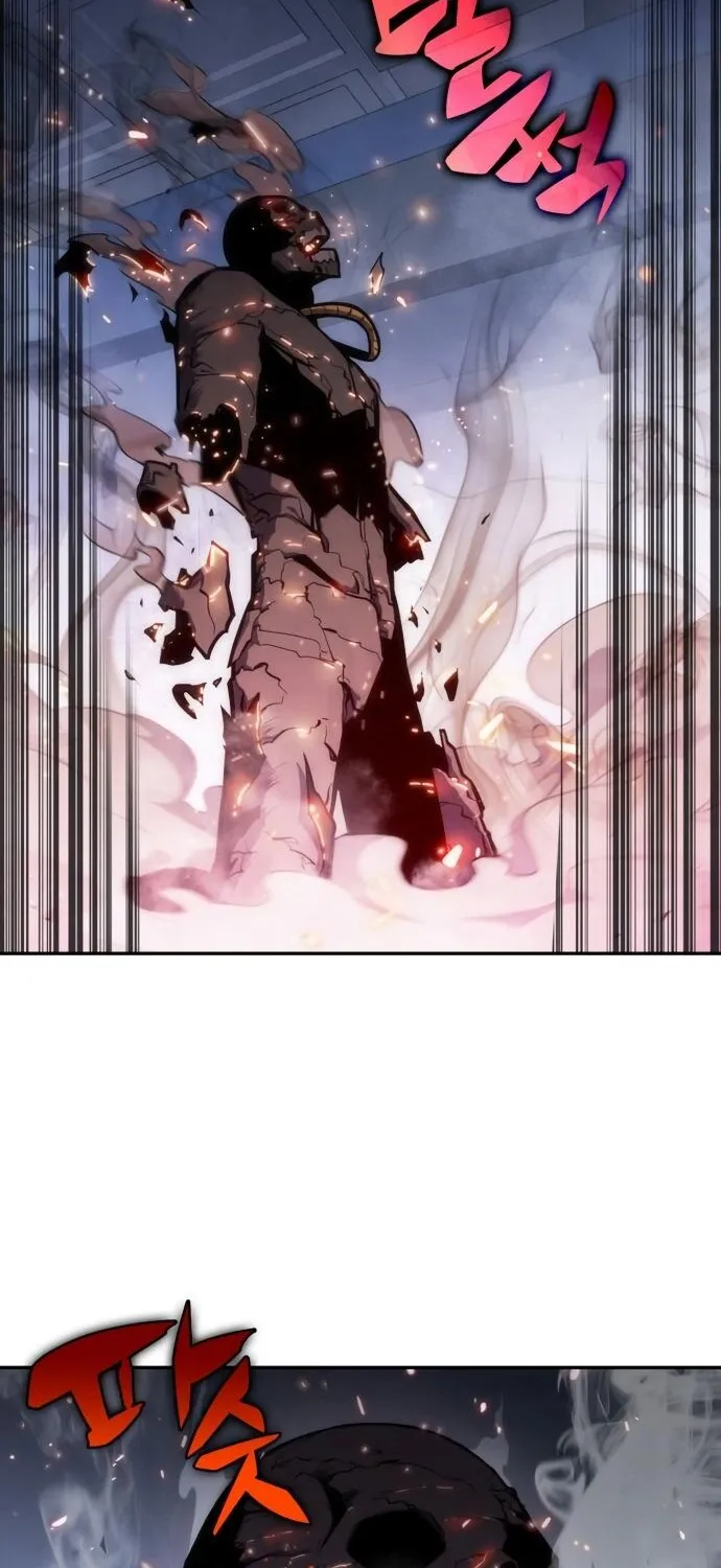 Read Solo Max-Level Newbie chapter 5 image 55 on Lezhin