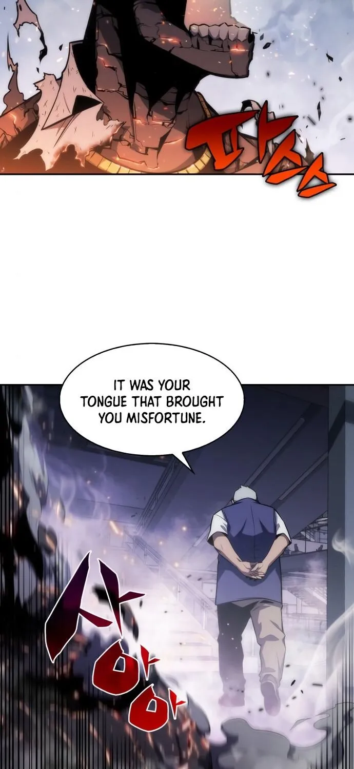 Read Solo Max-Level Newbie chapter 5 image 57 on Lezhin