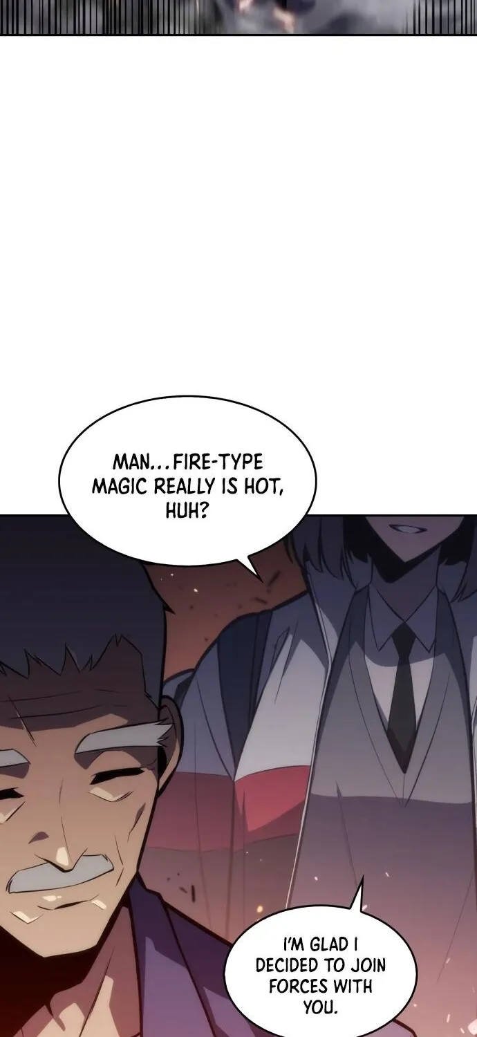 Read Solo Max-Level Newbie chapter 5 image 58 on Lezhin