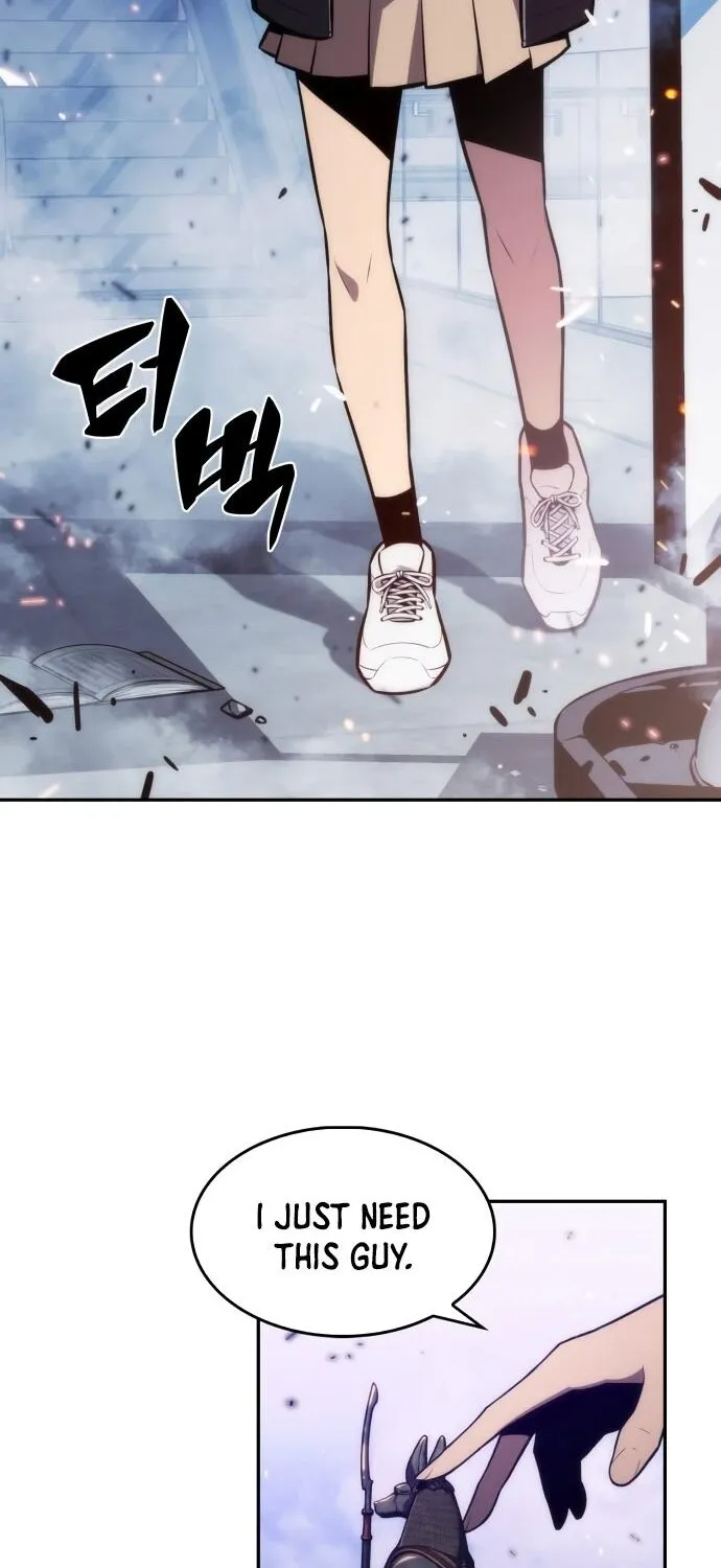 Read Solo Max-Level Newbie chapter 5 image 61 on Lezhin