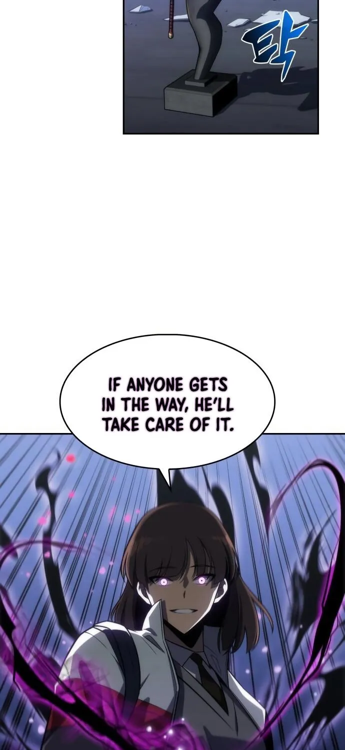 Read Solo Max-Level Newbie chapter 5 image 63 on Lezhin