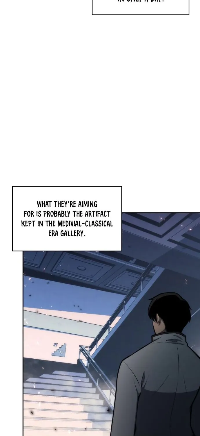 Read Solo Max-Level Newbie chapter 5 image 7 on Lezhin