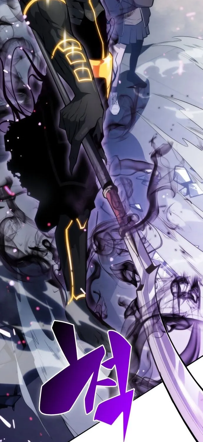 Read Solo Max-Level Newbie chapter 5 image 73 on Lezhin