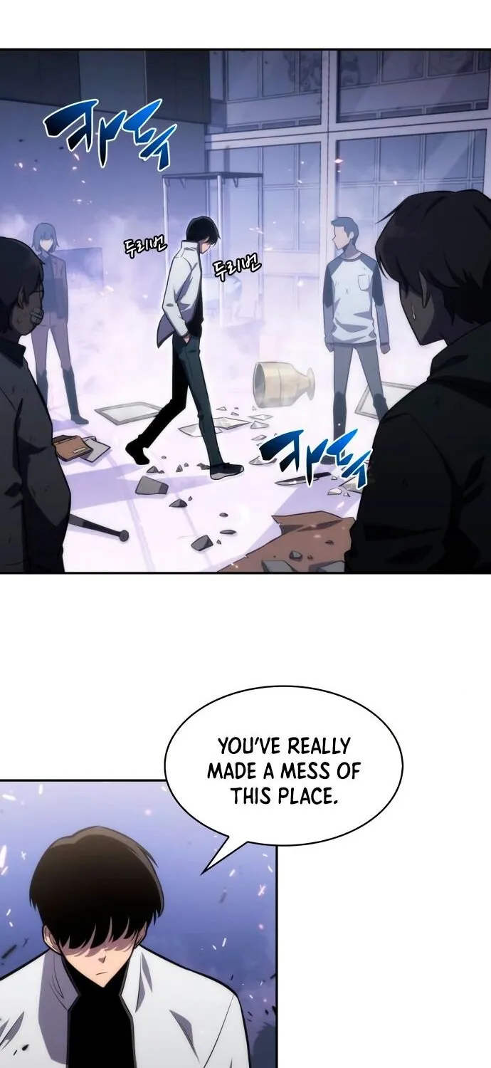 Read Solo Max-Level Newbie chapter 5 image 82 on Lezhin