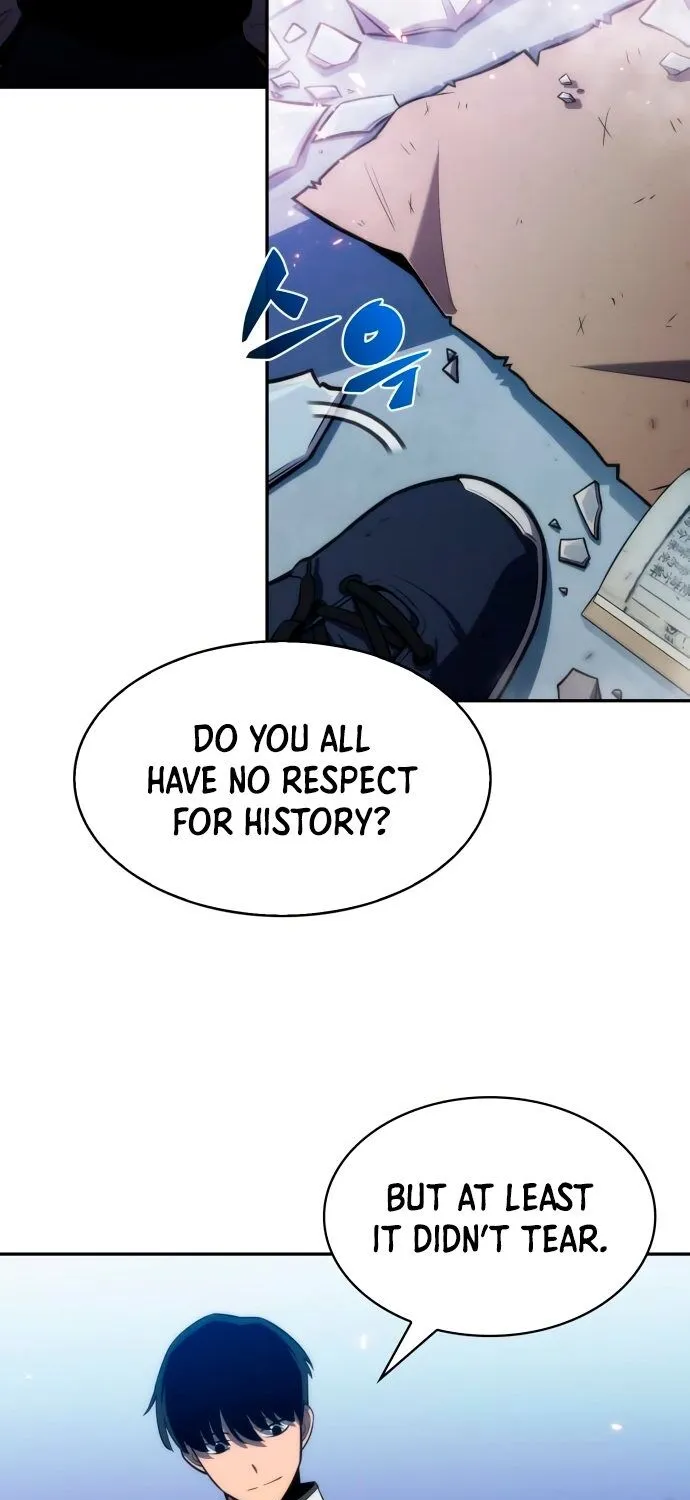 Read Solo Max-Level Newbie chapter 5 image 84 on Lezhin