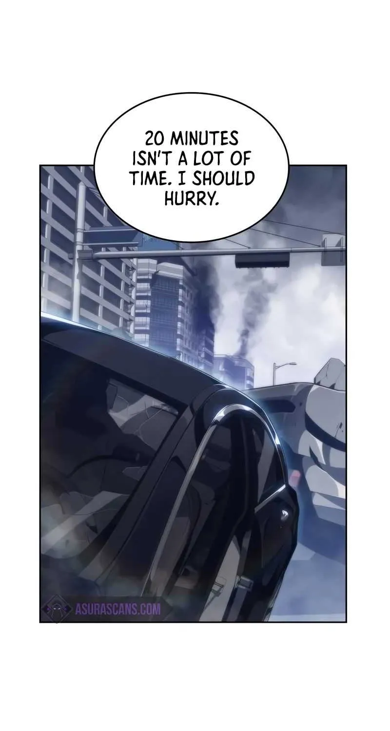 Read Solo Max-Level Newbie chapter 50 image 10 on Lezhin