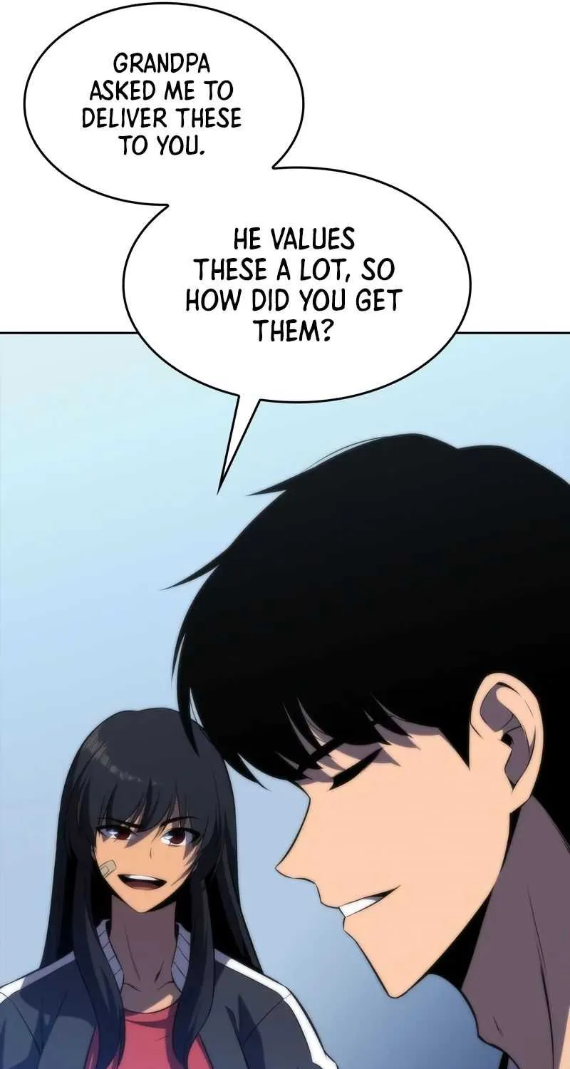 Read Solo Max-Level Newbie chapter 50 image 103 on Lezhin