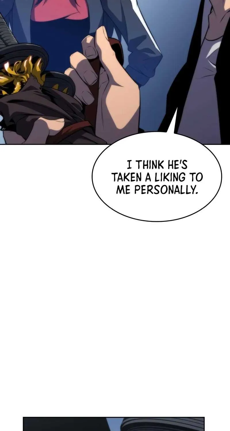 Read Solo Max-Level Newbie chapter 50 image 104 on Lezhin