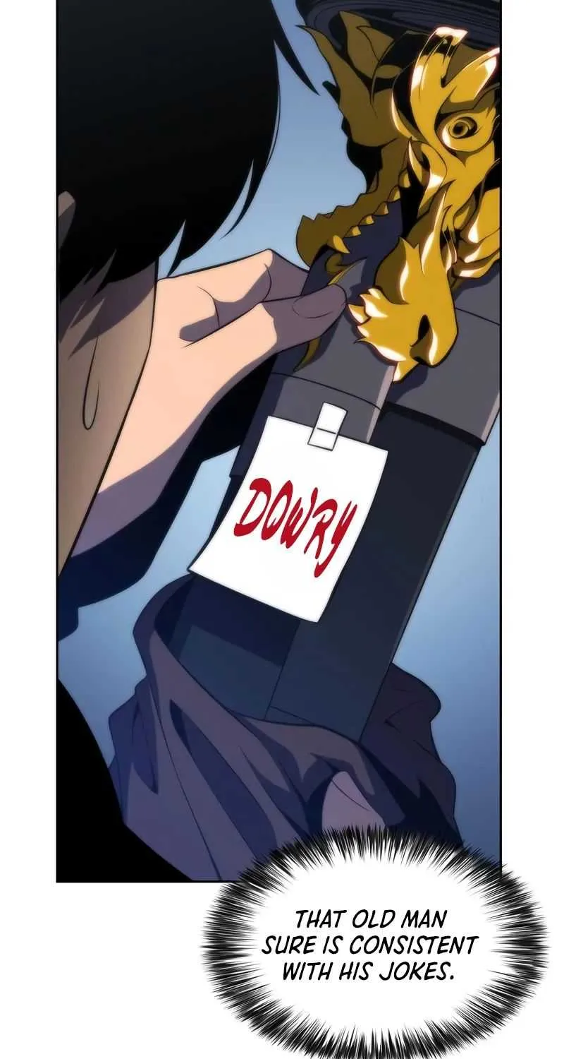Read Solo Max-Level Newbie chapter 50 image 105 on Lezhin