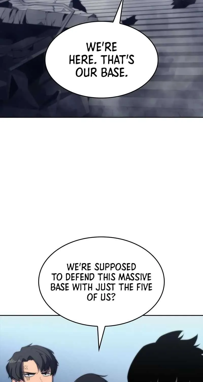 Read Solo Max-Level Newbie chapter 50 image 107 on Lezhin
