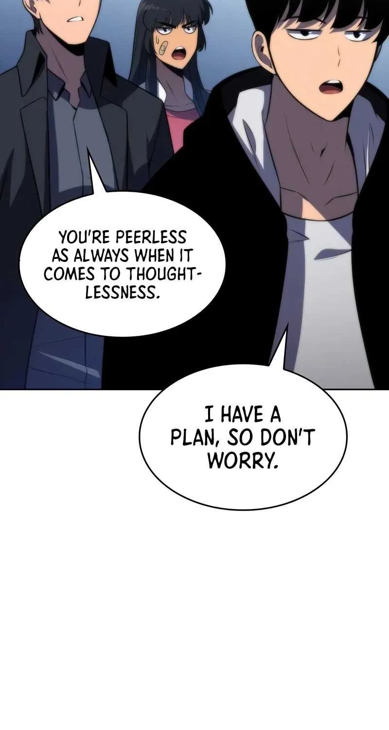Read Solo Max-Level Newbie chapter 50 image 108 on Lezhin