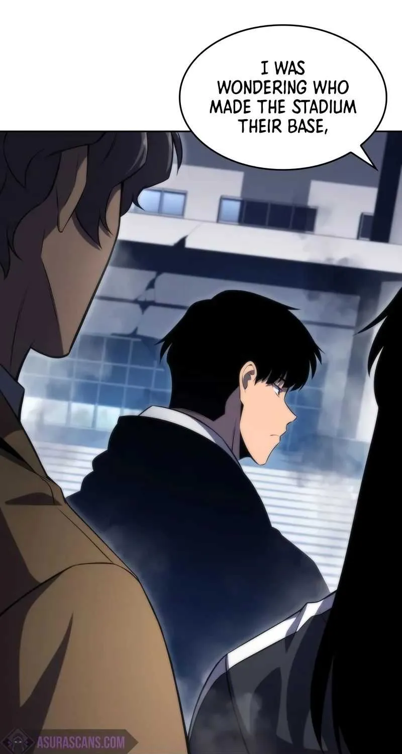 Read Solo Max-Level Newbie chapter 50 image 109 on Lezhin
