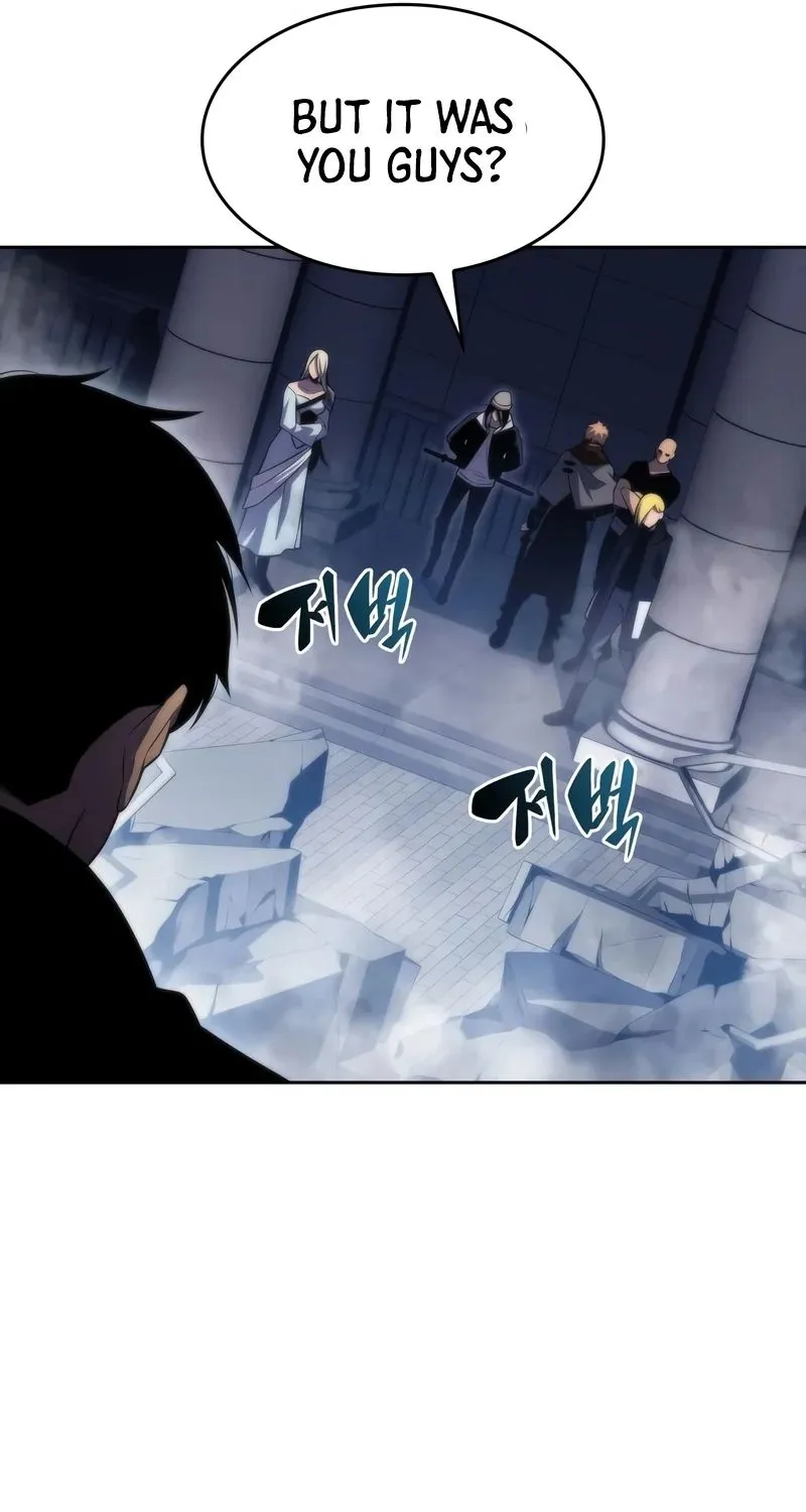 Read Solo Max-Level Newbie chapter 50 image 111 on Lezhin