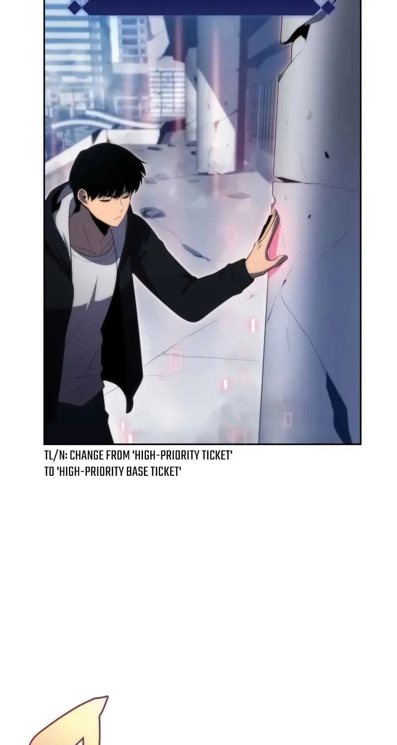 Read Solo Max-Level Newbie chapter 50 image 13 on Lezhin