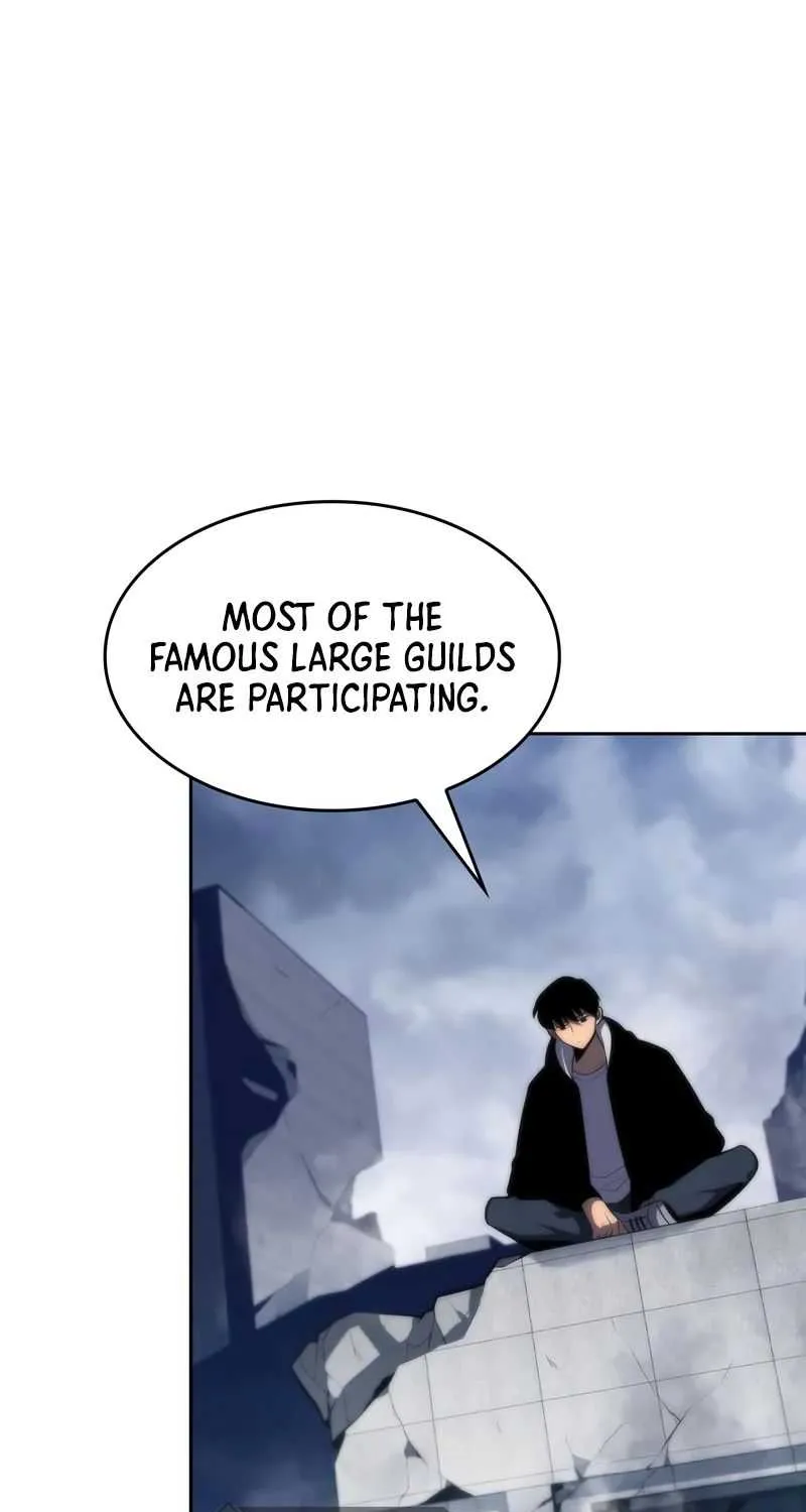 Read Solo Max-Level Newbie chapter 50 image 19 on Lezhin