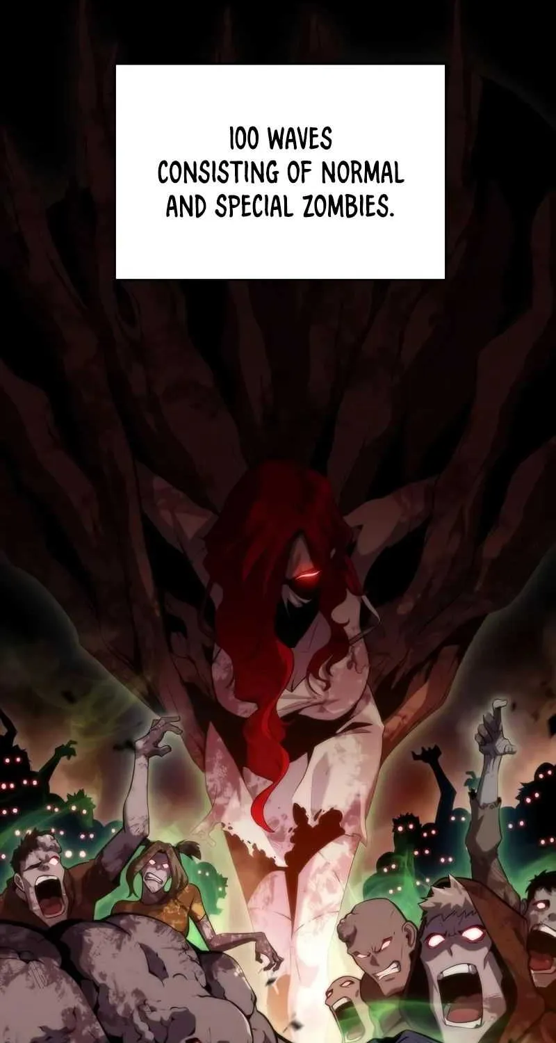 Read Solo Max-Level Newbie chapter 50 image 2 on Lezhin