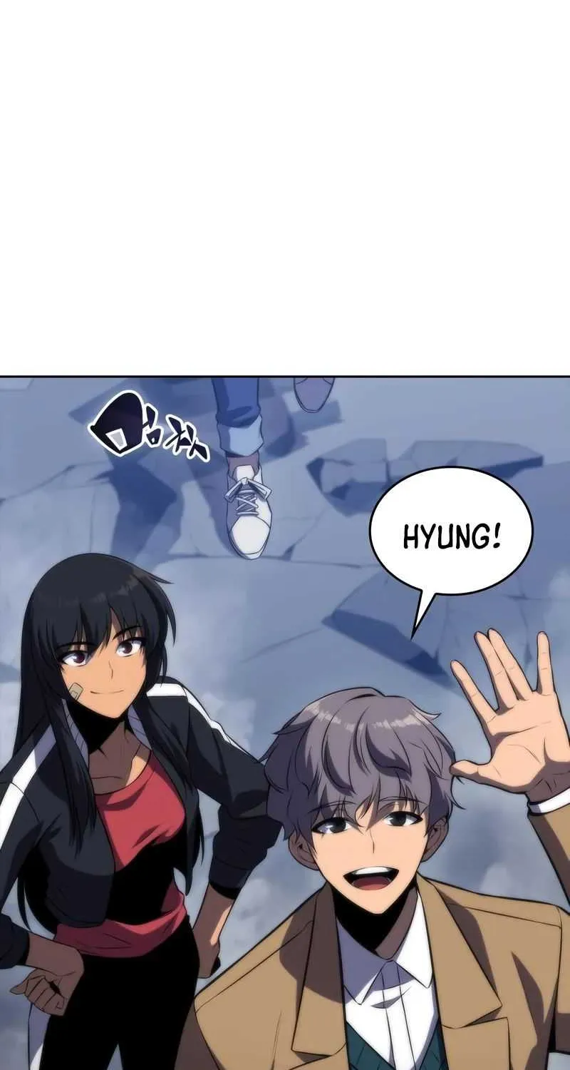 Read Solo Max-Level Newbie chapter 50 image 22 on Lezhin