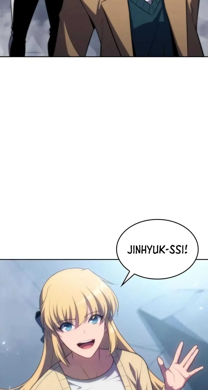 Read Solo Max-Level Newbie chapter 50 image 23 on Lezhin