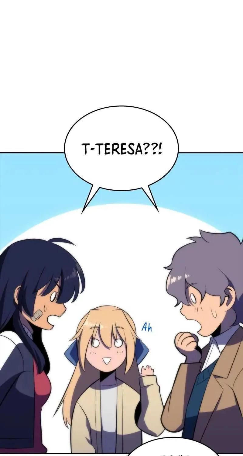 Read Solo Max-Level Newbie chapter 50 image 25 on Lezhin