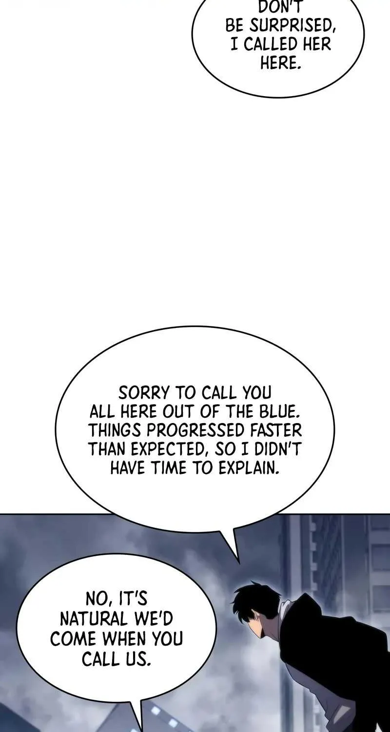 Read Solo Max-Level Newbie chapter 50 image 26 on Lezhin