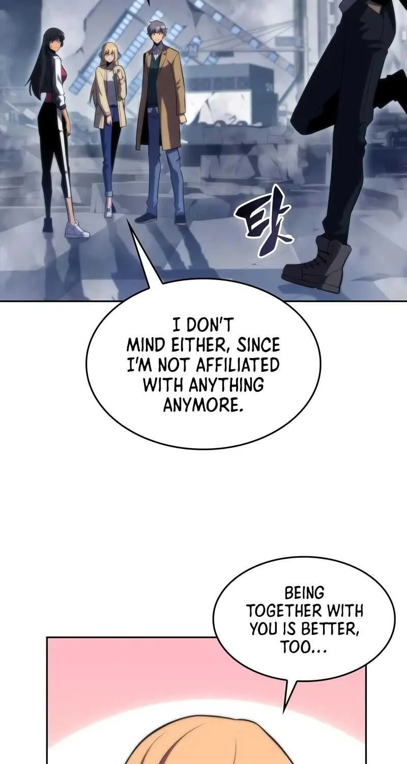 Read Solo Max-Level Newbie chapter 50 image 27 on Lezhin