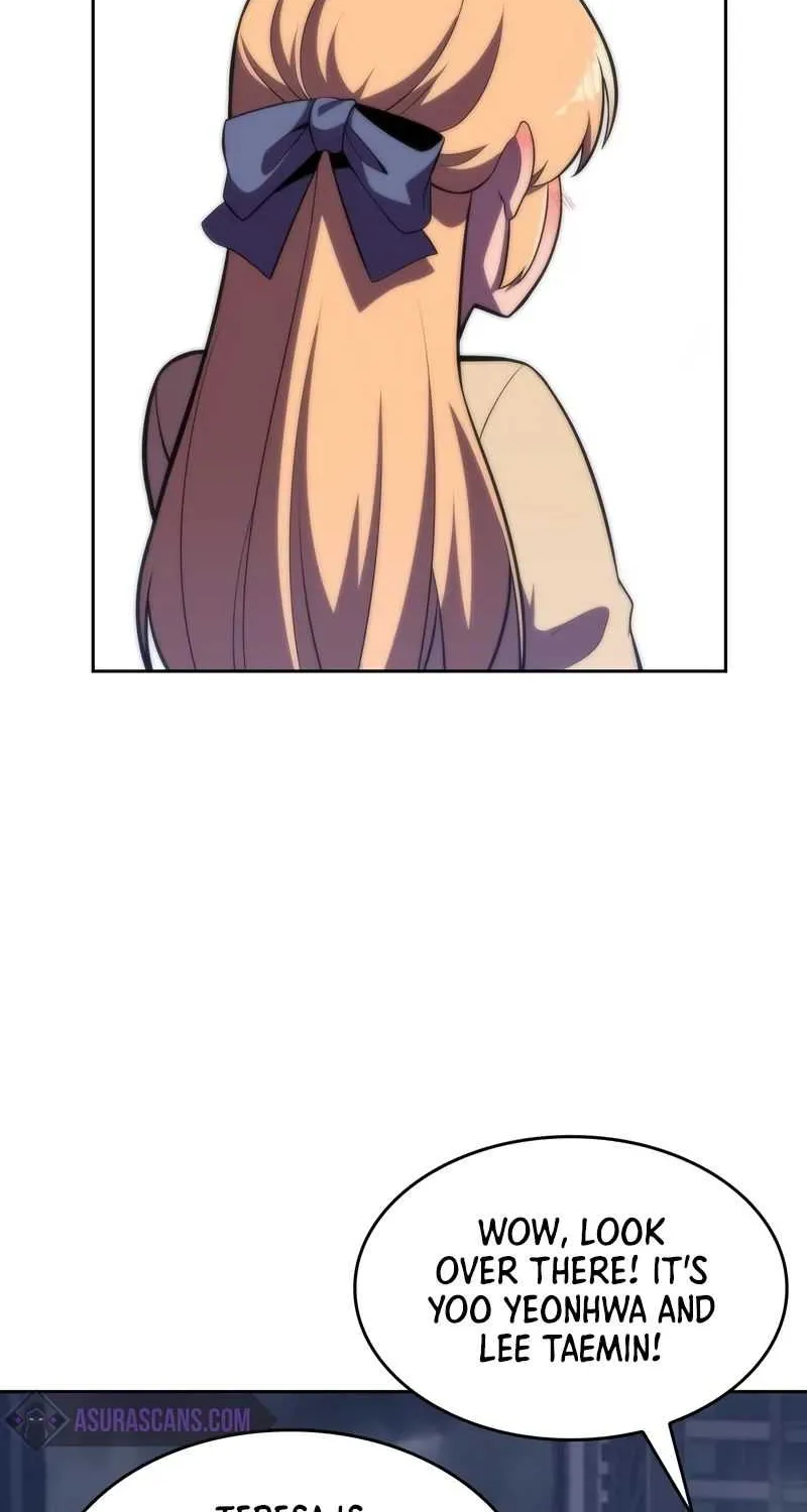 Read Solo Max-Level Newbie chapter 50 image 28 on Lezhin