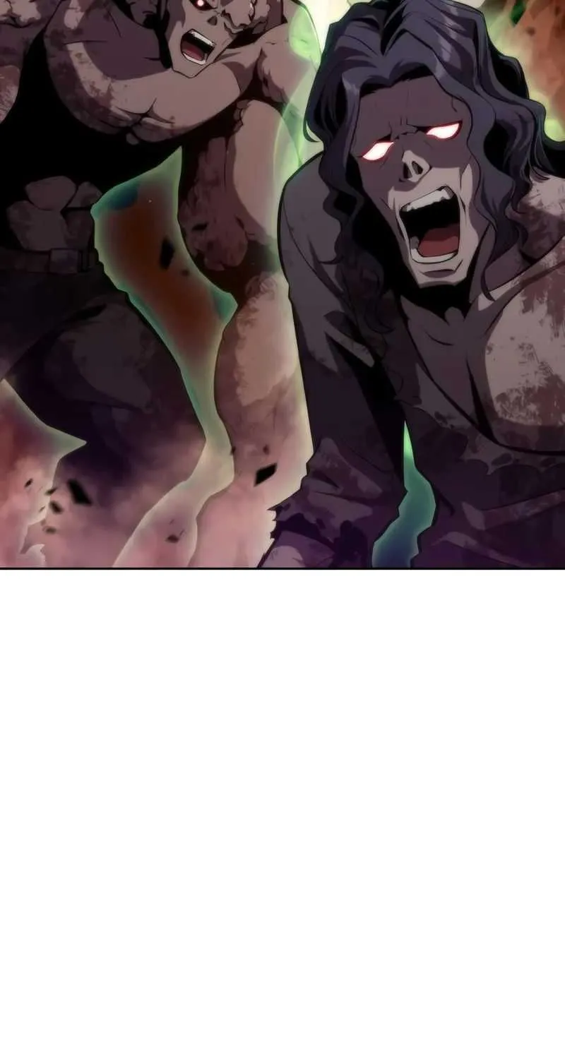 Read Solo Max-Level Newbie chapter 50 image 3 on Lezhin