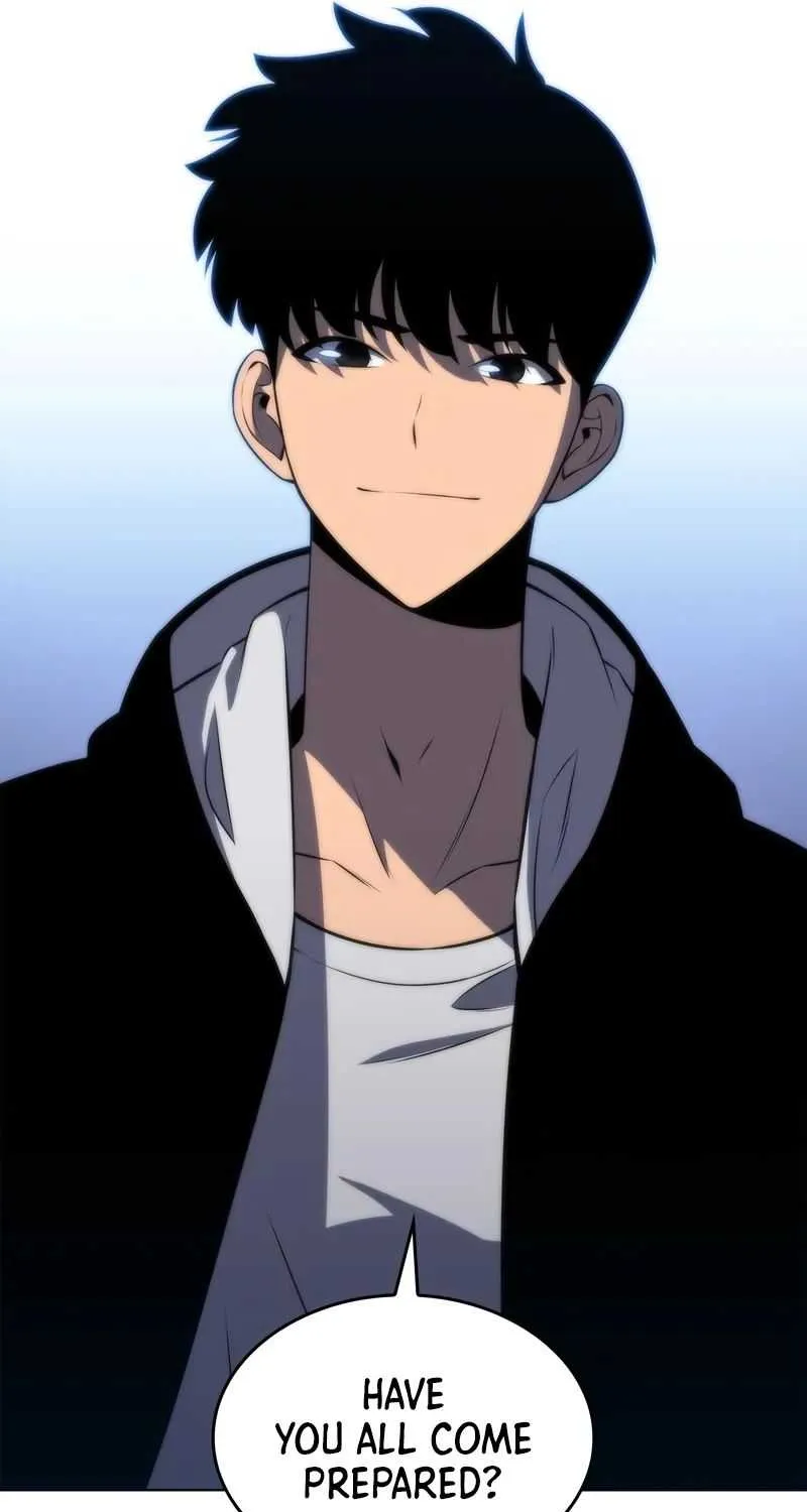 Read Solo Max-Level Newbie chapter 50 image 31 on Lezhin